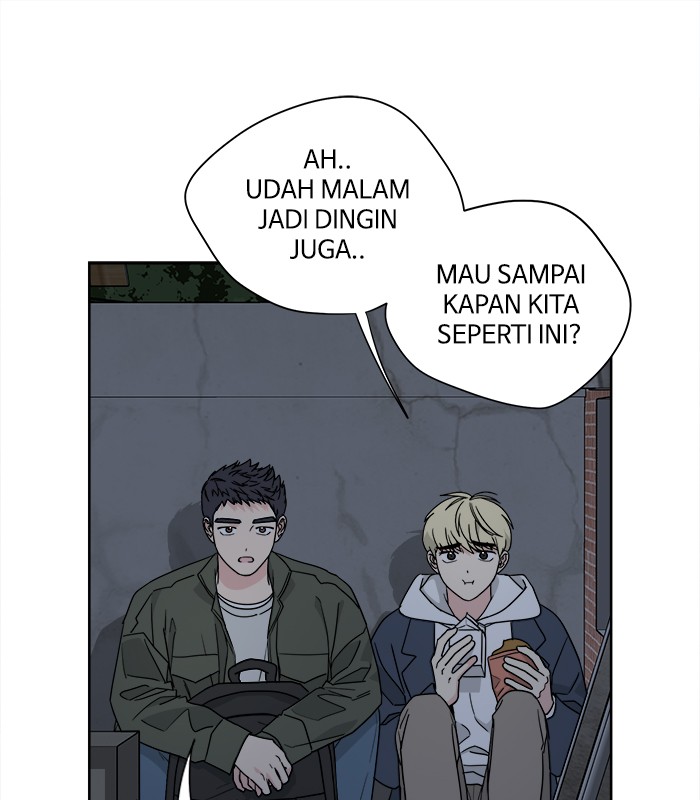 Mother, I’m Sorry Chapter 68 Gambar 23