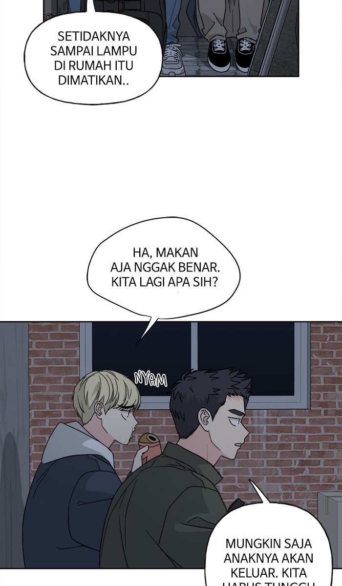 Mother, I’m Sorry Chapter 68 Gambar 24