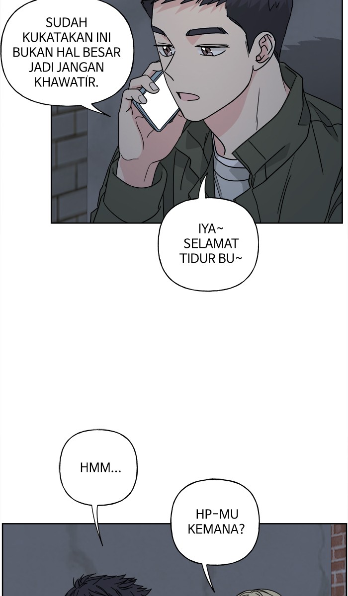 Mother, I’m Sorry Chapter 68 Gambar 28