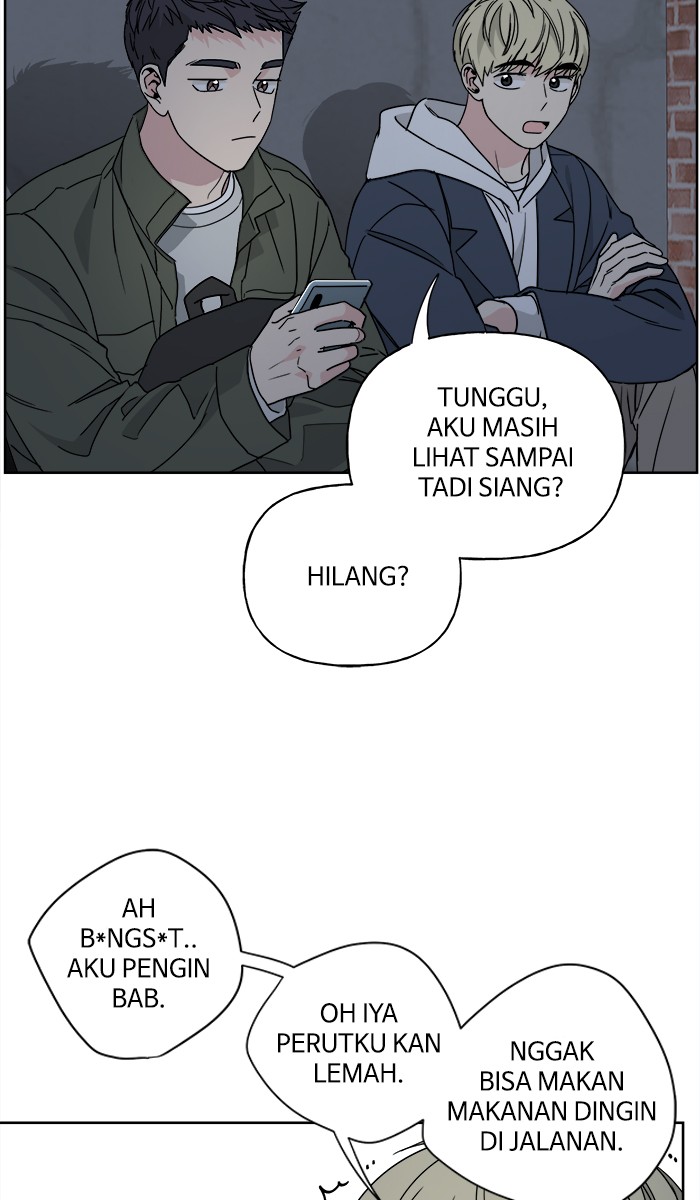 Mother, I’m Sorry Chapter 68 Gambar 29