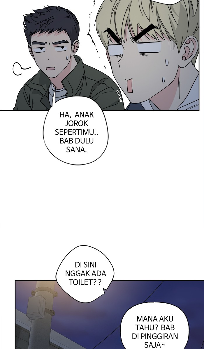 Mother, I’m Sorry Chapter 68 Gambar 30