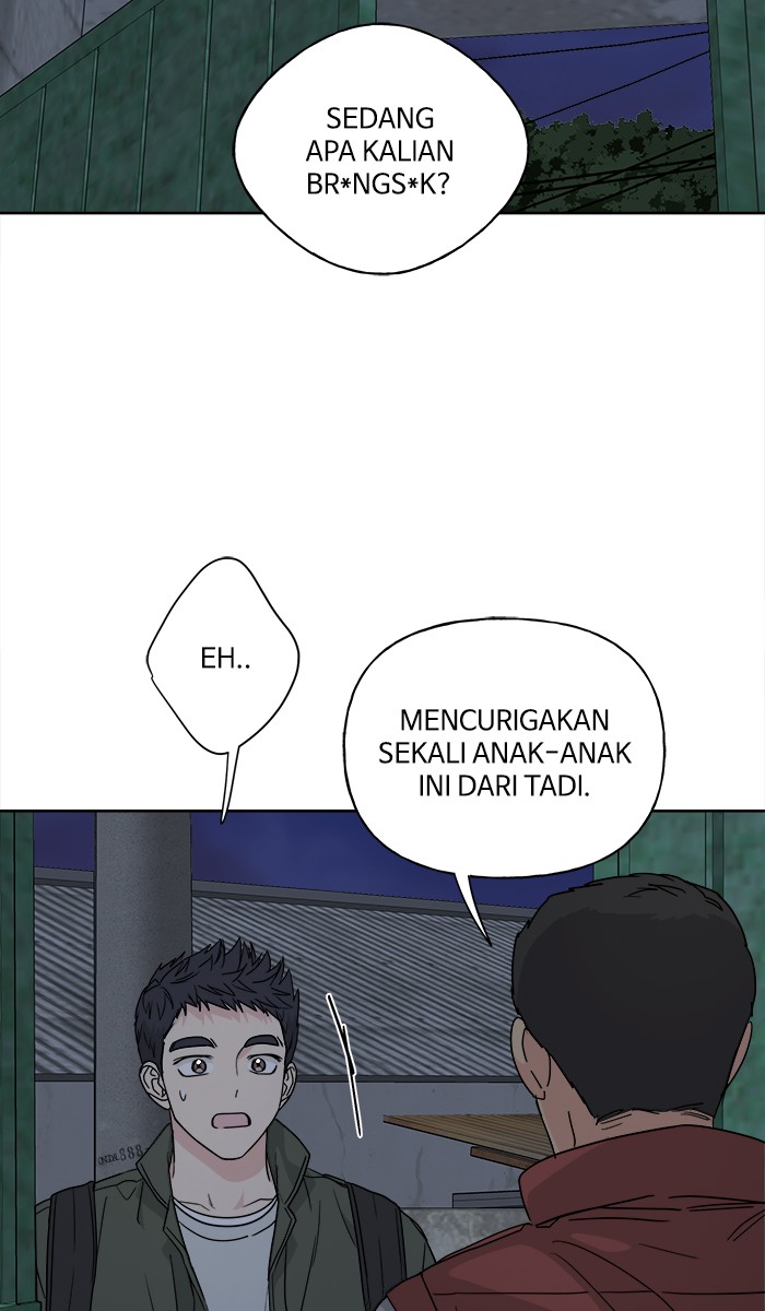 Mother, I’m Sorry Chapter 68 Gambar 37