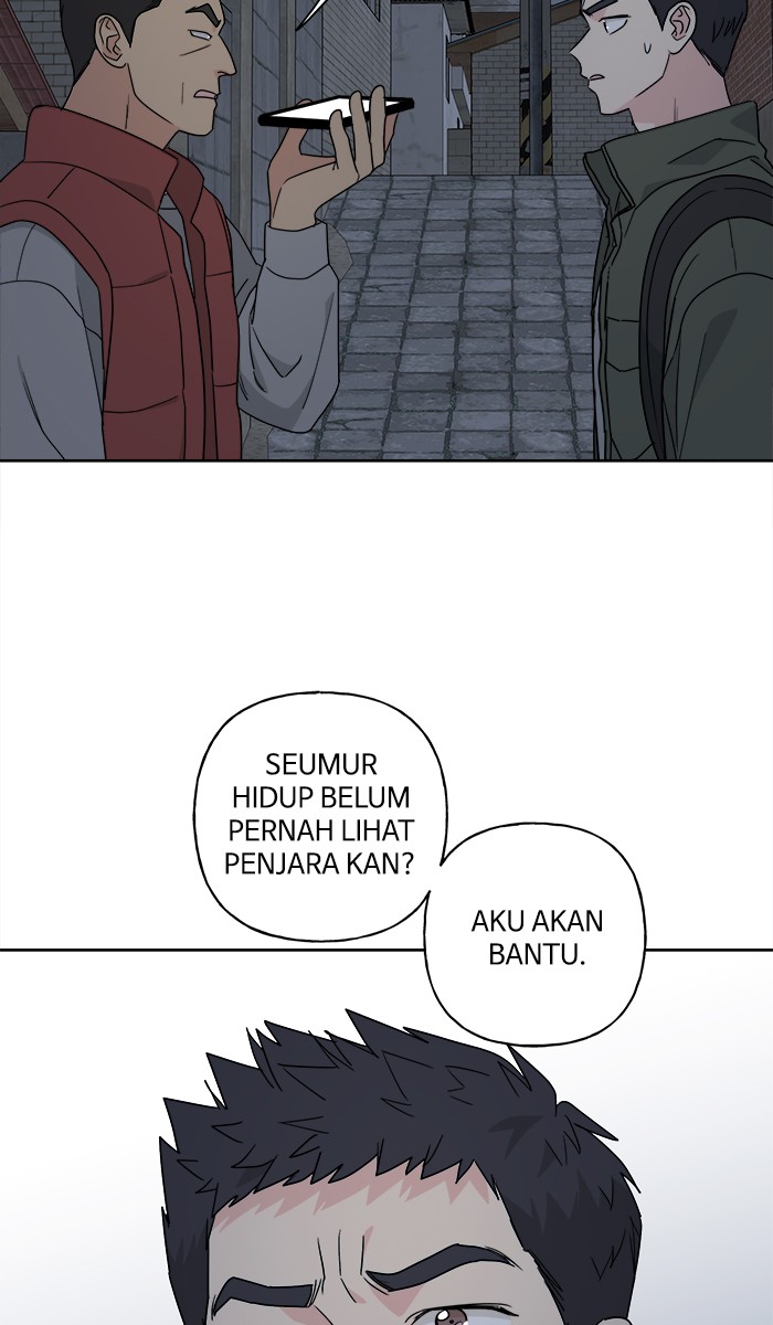 Mother, I’m Sorry Chapter 68 Gambar 48