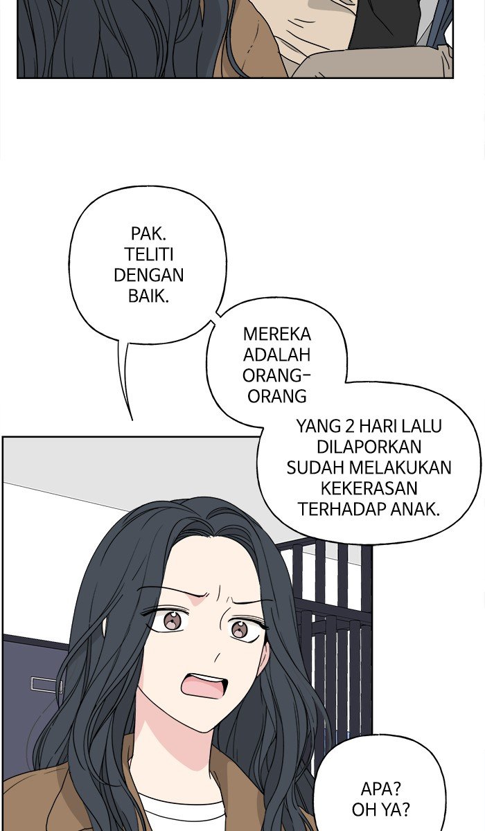 Mother, I’m Sorry Chapter 68 Gambar 58