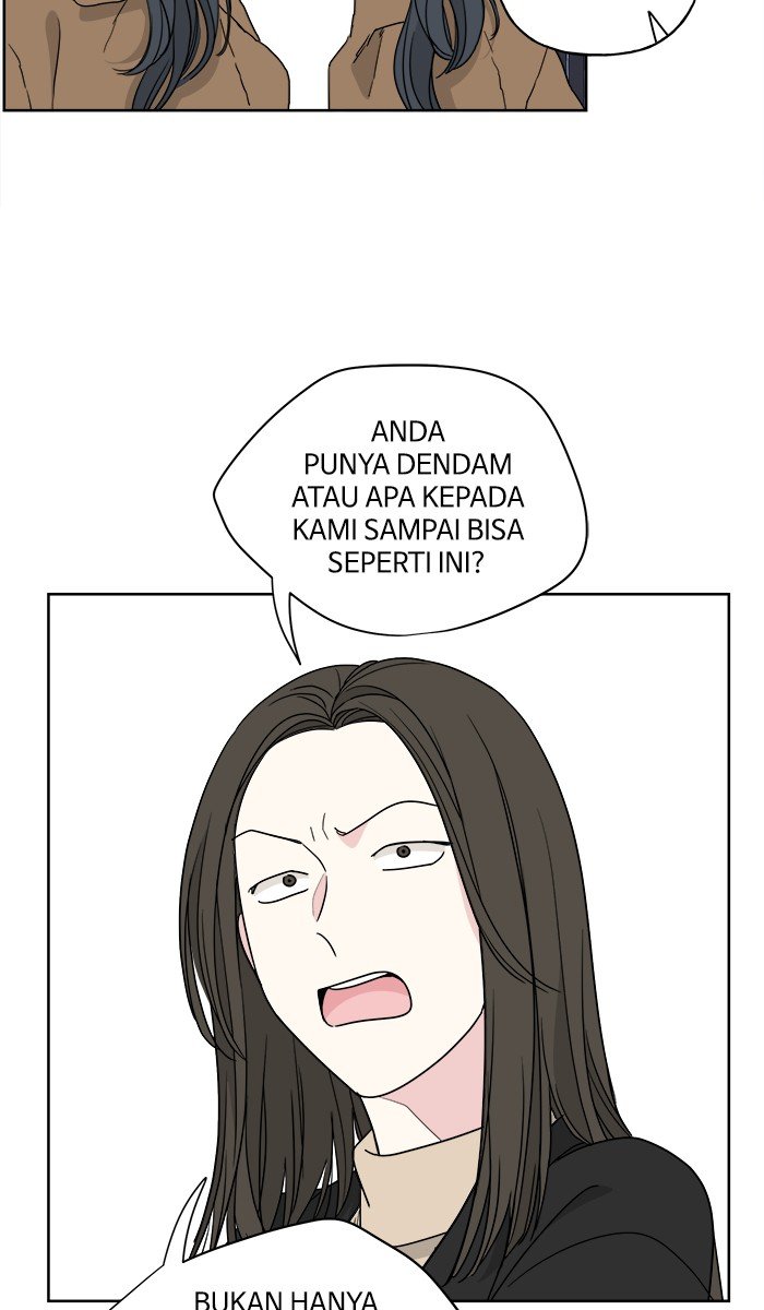 Mother, I’m Sorry Chapter 68 Gambar 59