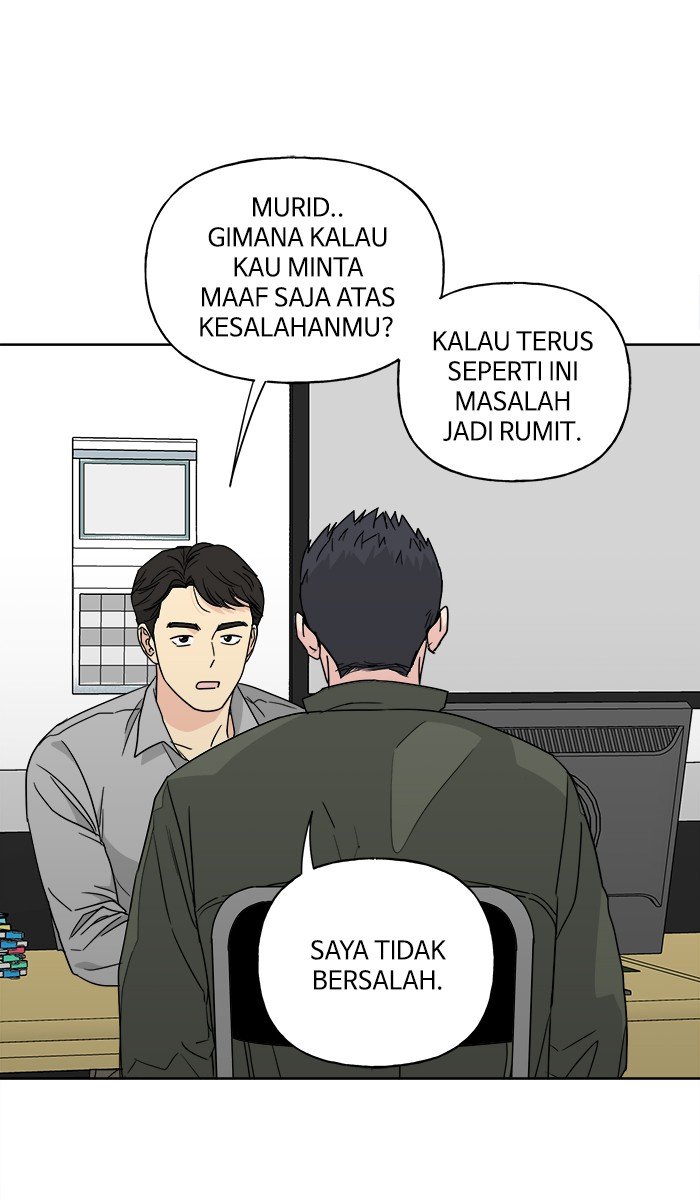 Mother, I’m Sorry Chapter 68 Gambar 61