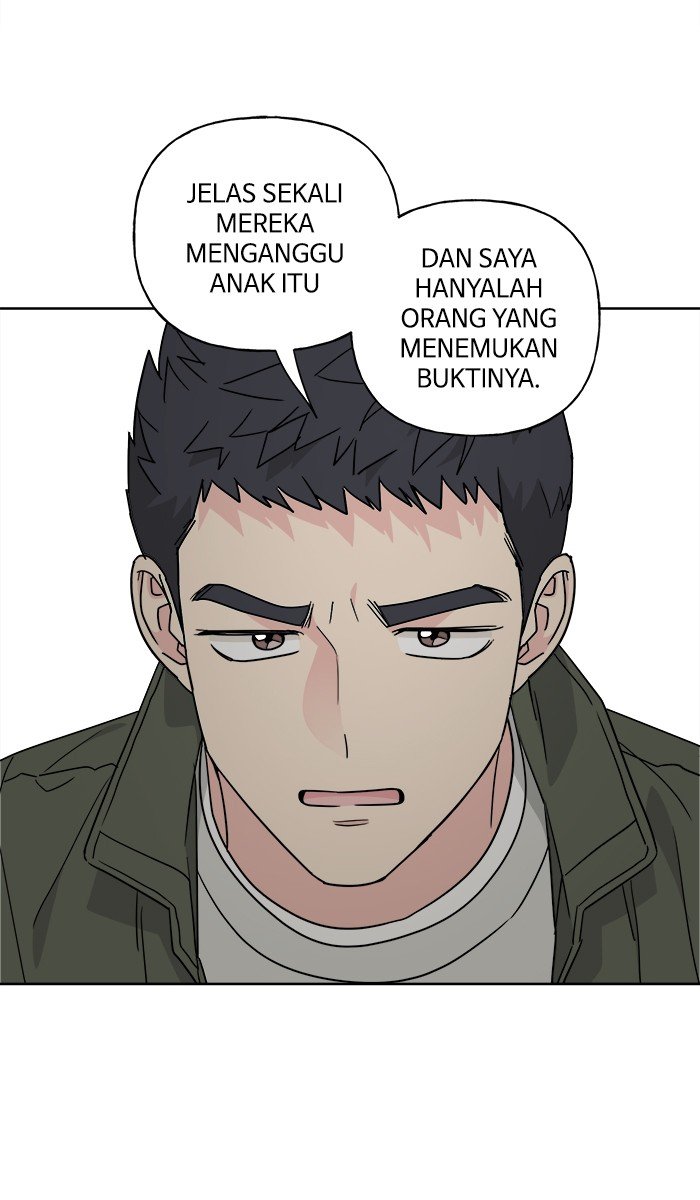 Mother, I’m Sorry Chapter 68 Gambar 62