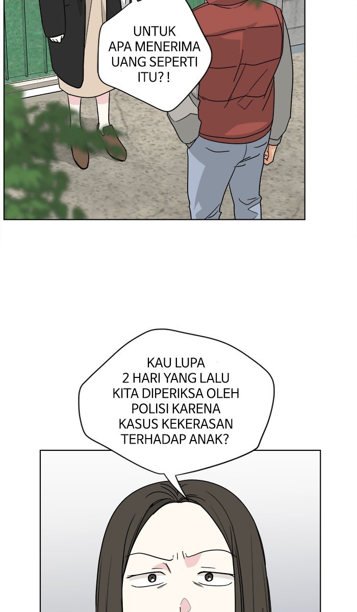 Mother, I’m Sorry Chapter 68 Gambar 7