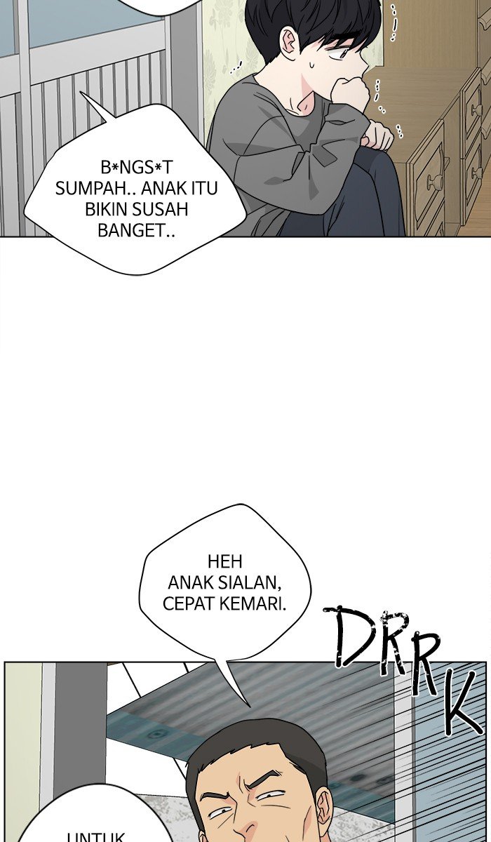 Mother, I’m Sorry Chapter 68 Gambar 9