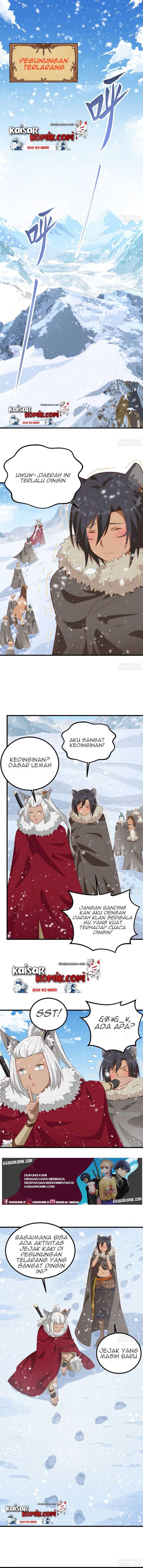 Baca Manhua To Be The Castellan King Chapter 246 Gambar 2