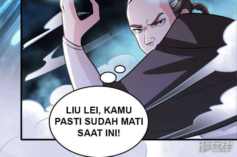 Outlander Tyrant Supplier Chapter 76 Gambar 11