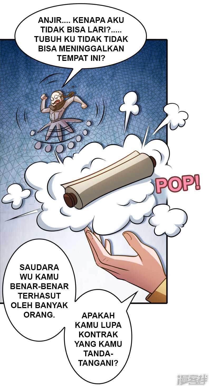 Outlander Tyrant Supplier Chapter 76 Gambar 19