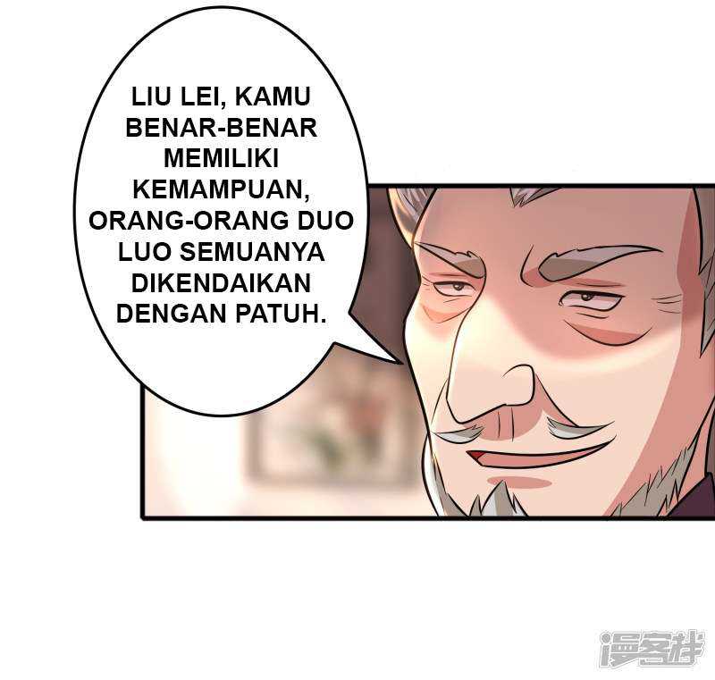 Outlander Tyrant Supplier Chapter 76 Gambar 27