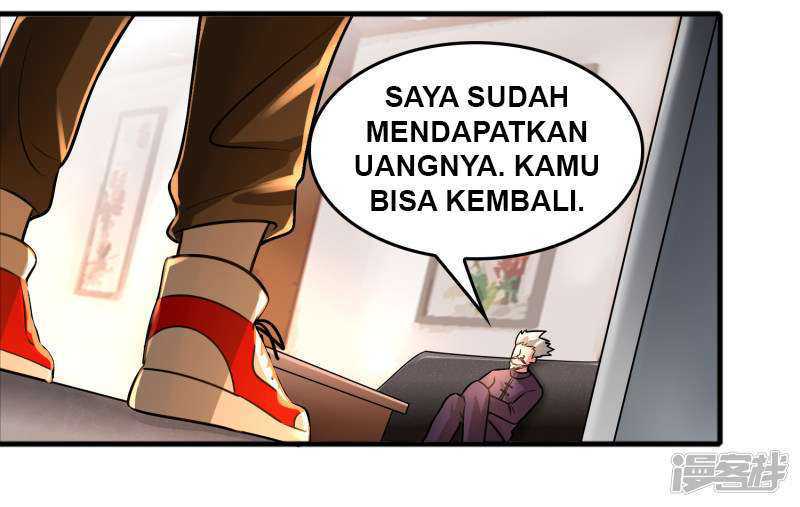 Outlander Tyrant Supplier Chapter 76 Gambar 28