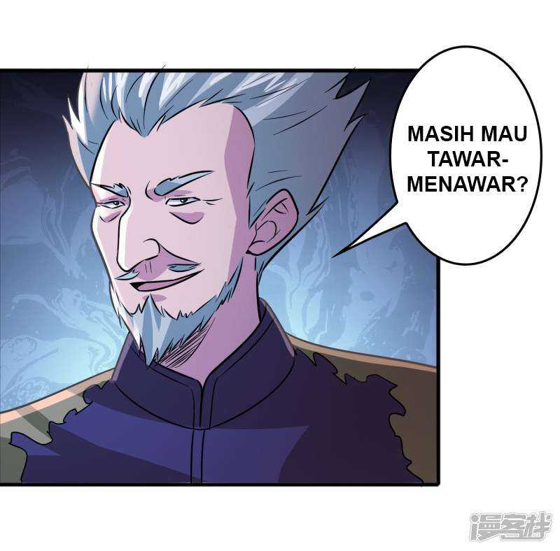 Outlander Tyrant Supplier Chapter 75 Gambar 17