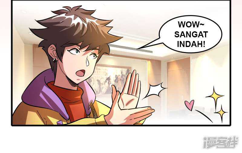 Outlander Tyrant Supplier Chapter 75 Gambar 24