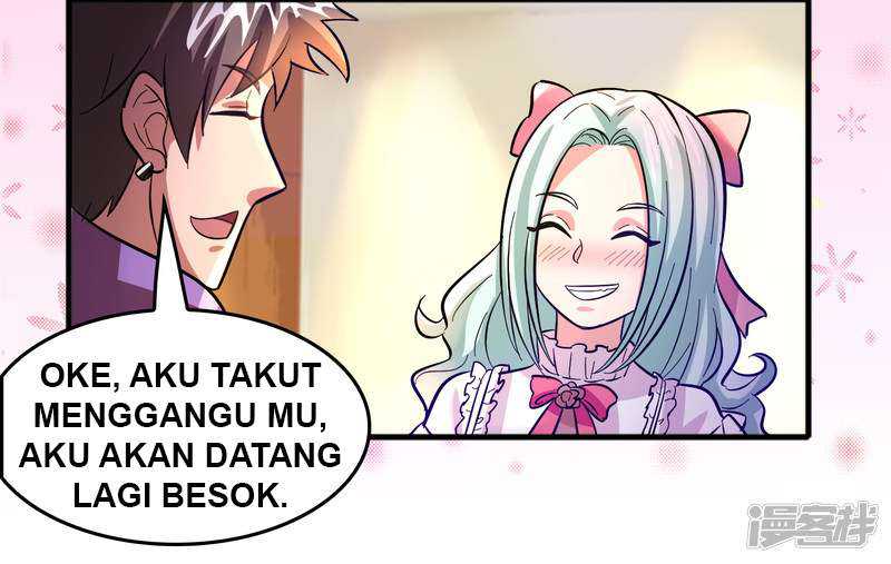 Outlander Tyrant Supplier Chapter 75 Gambar 29