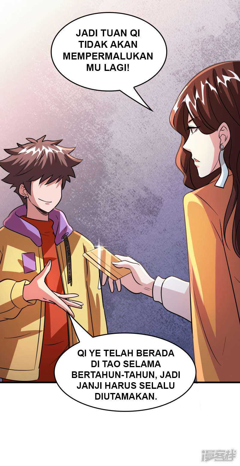 Outlander Tyrant Supplier Chapter 75 Gambar 6