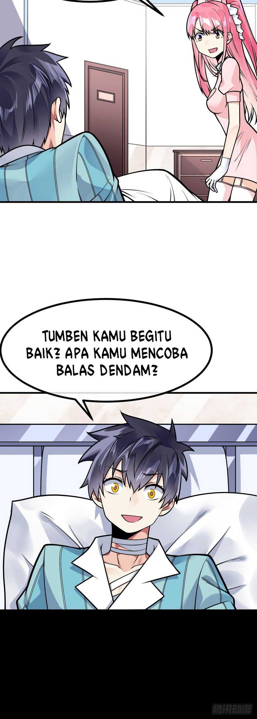 My Son in Law Chapter 31 Gambar 23