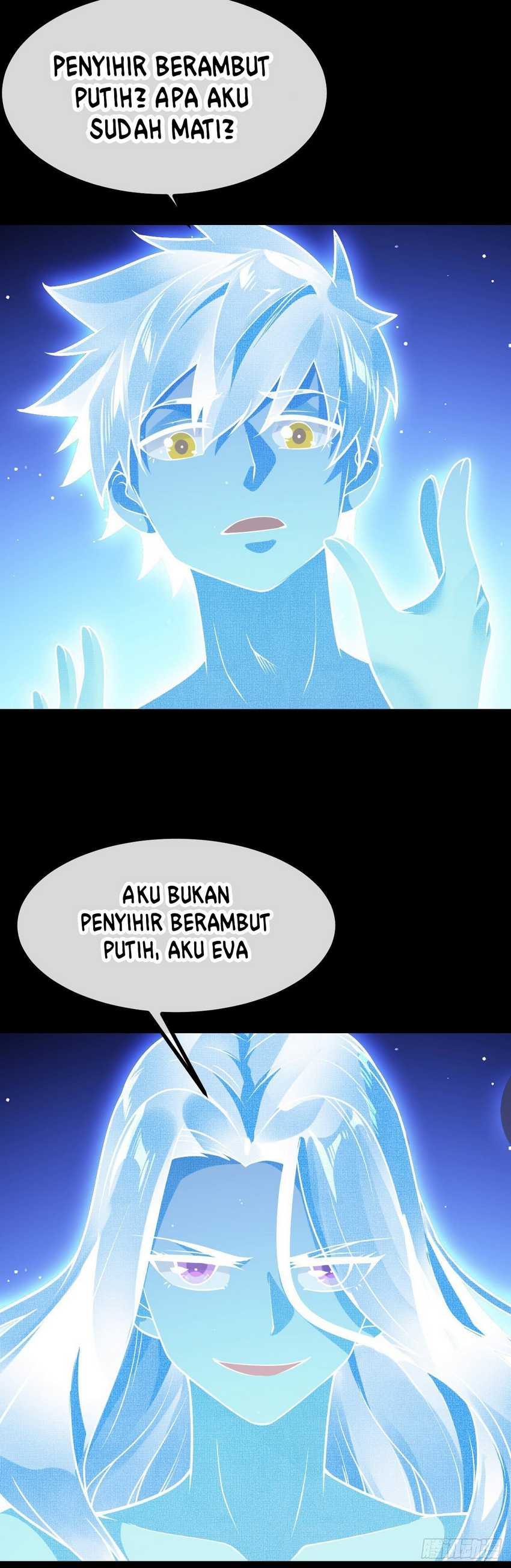 My Son in Law Chapter 30 Gambar 17