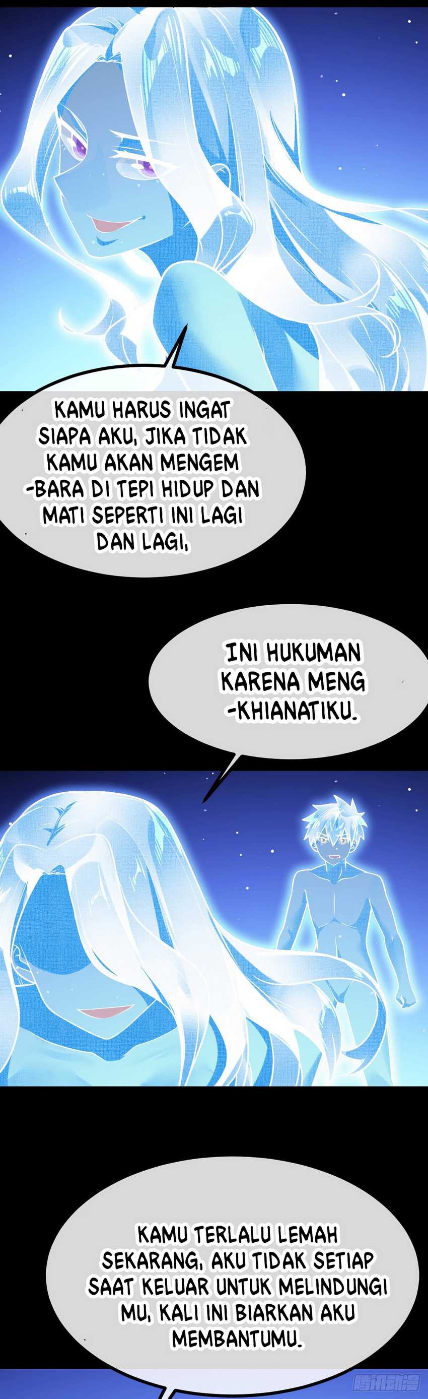 My Son in Law Chapter 30 Gambar 19