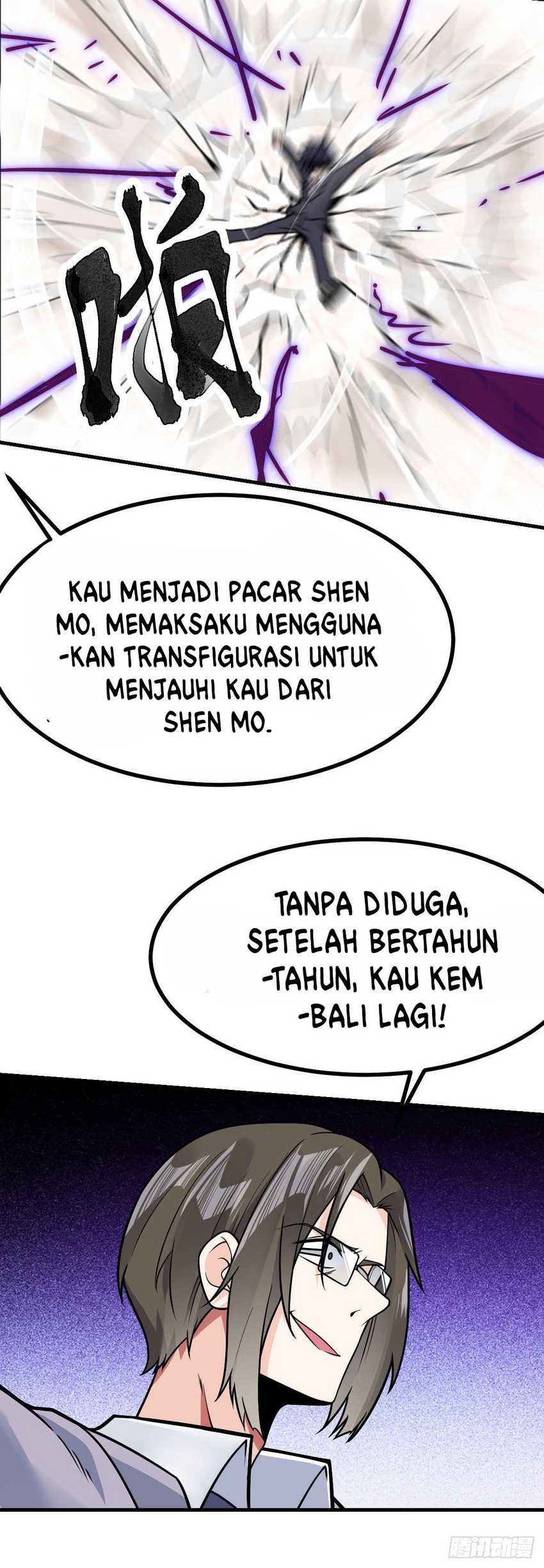 My Son in Law Chapter 30 Gambar 9