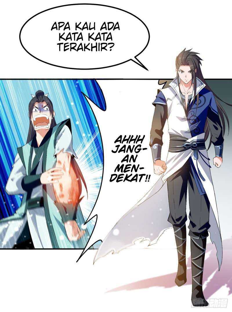 Peerless Martial Art Soul Chapter 12 Gambar 11