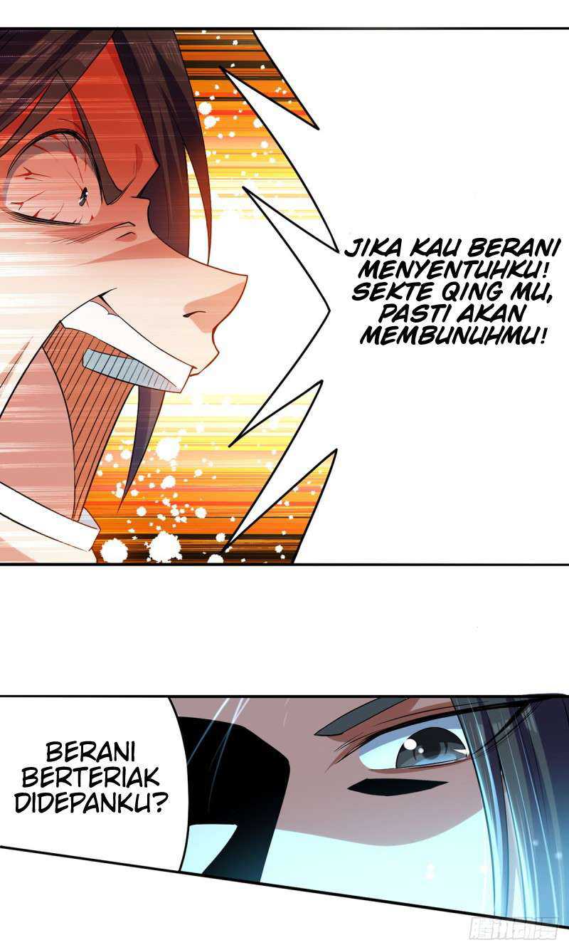 Peerless Martial Art Soul Chapter 12 Gambar 13