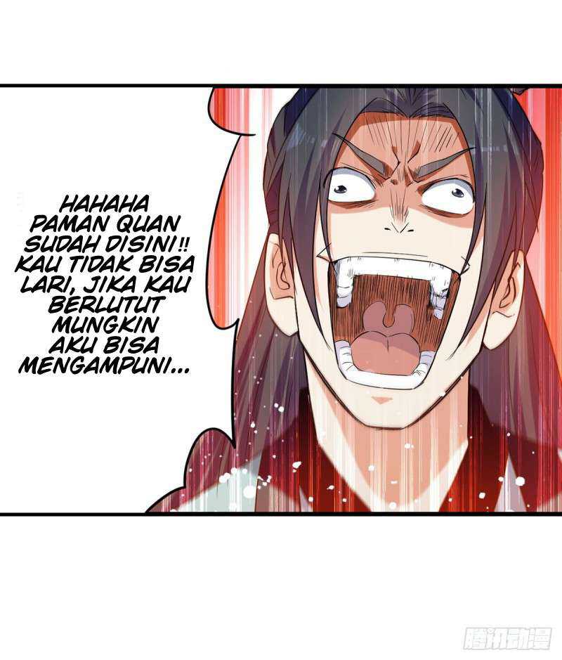 Peerless Martial Art Soul Chapter 12 Gambar 16