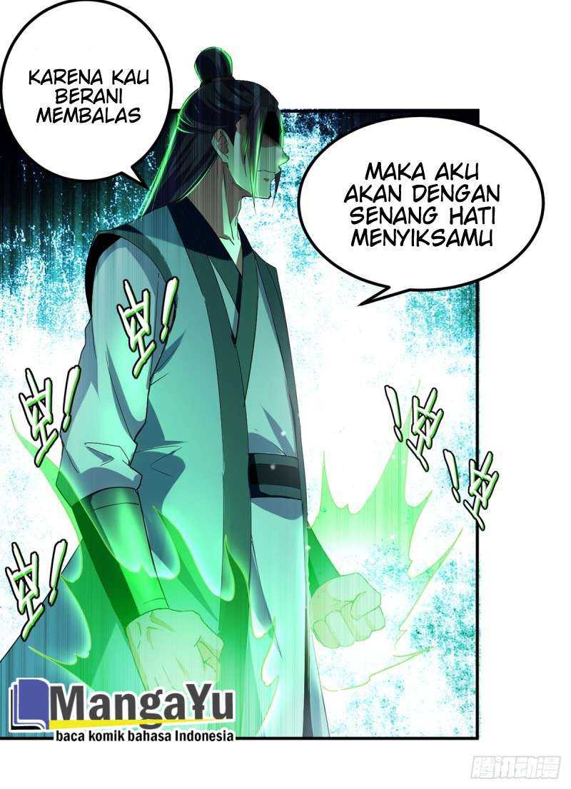 Peerless Martial Art Soul Chapter 12 Gambar 4