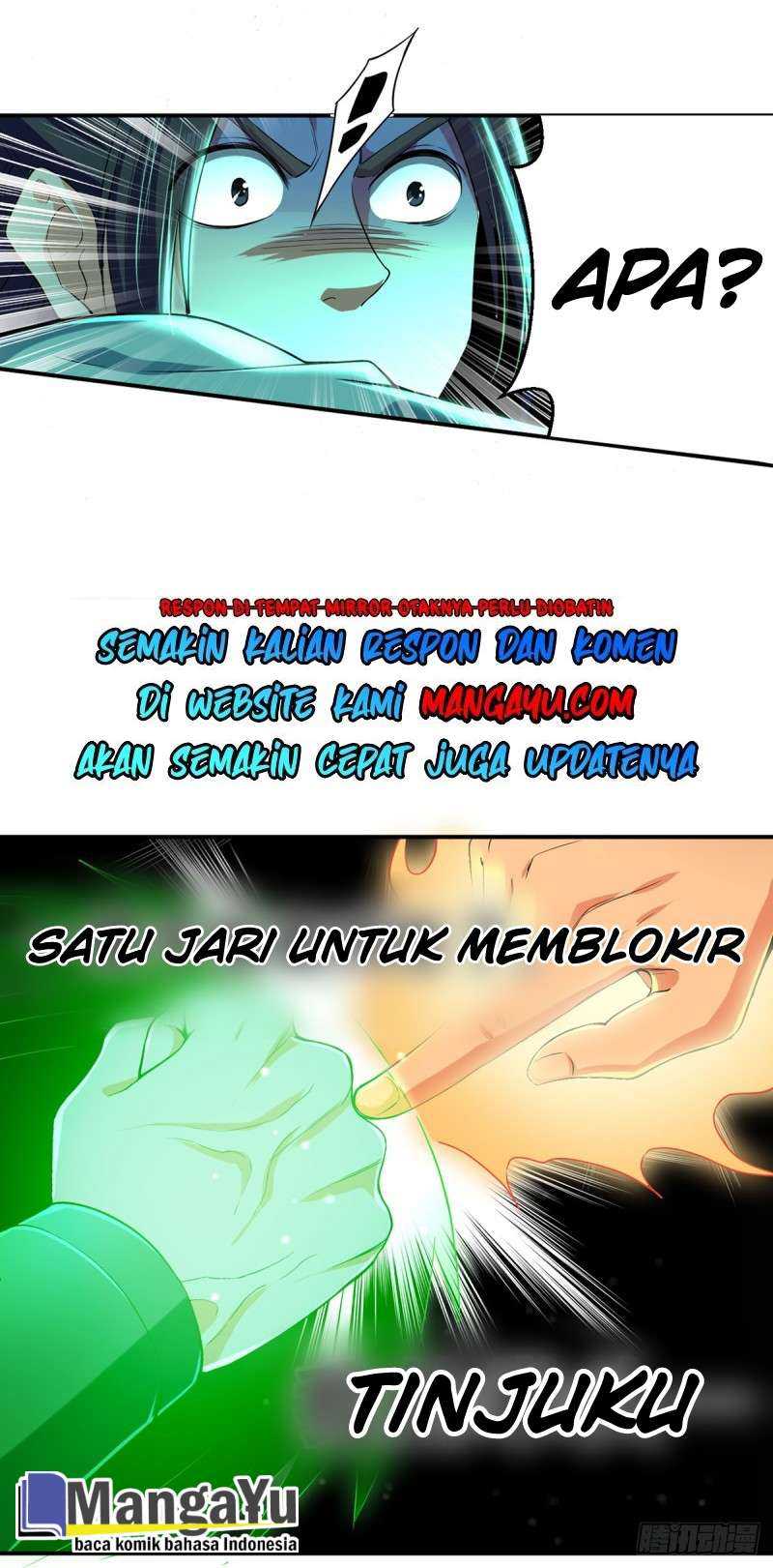 Peerless Martial Art Soul Chapter 12 Gambar 8