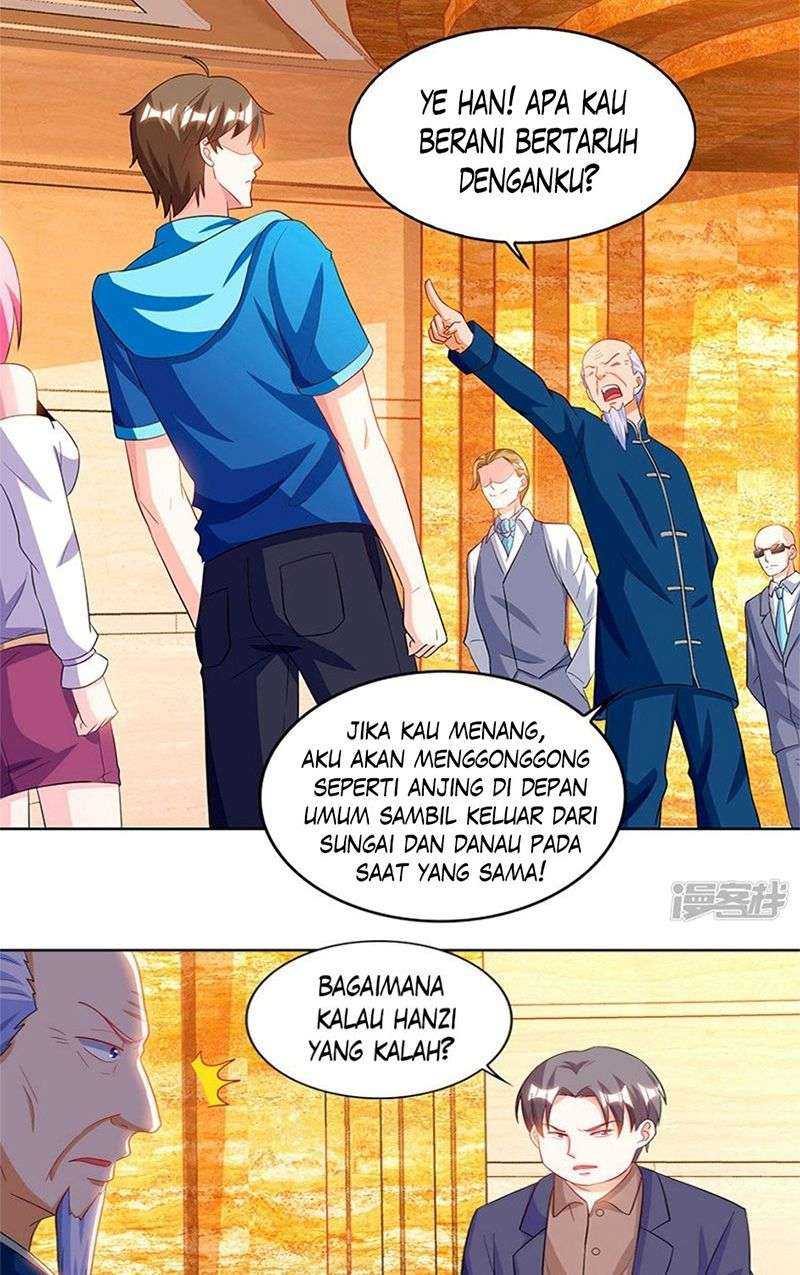 Genius Mad Man Chapter 67 Gambar 17