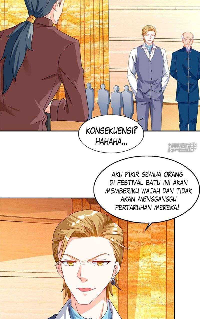 Genius Mad Man Chapter 67 Gambar 22