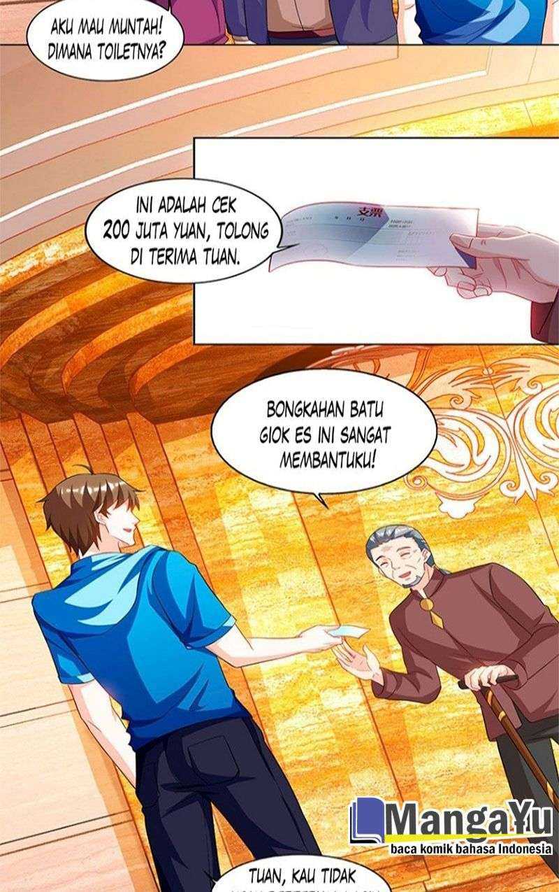 Genius Mad Man Chapter 67 Gambar 4