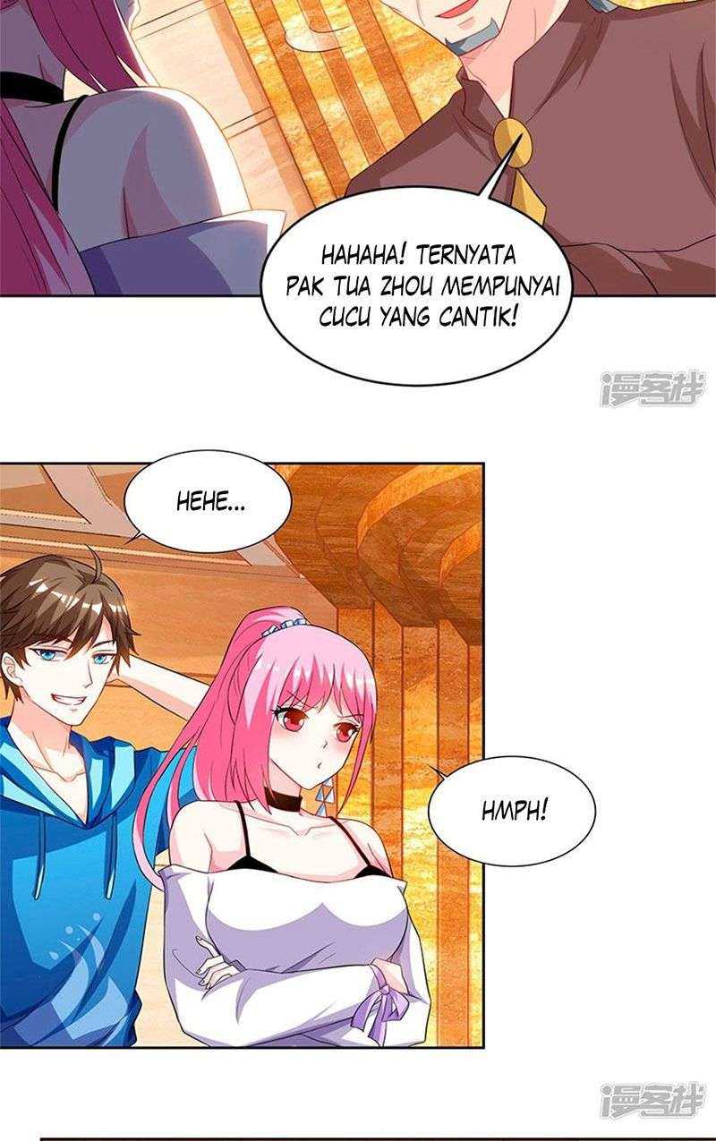 Genius Mad Man Chapter 67 Gambar 8