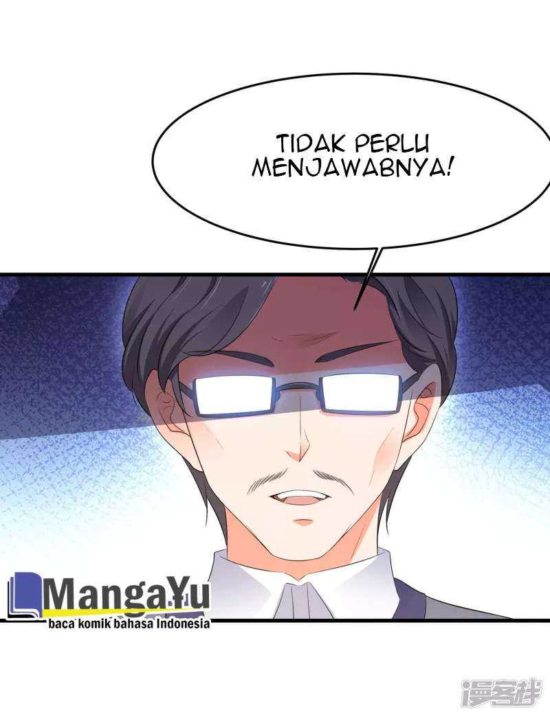 Invicinble Xueba System Chapter 9 Gambar 11