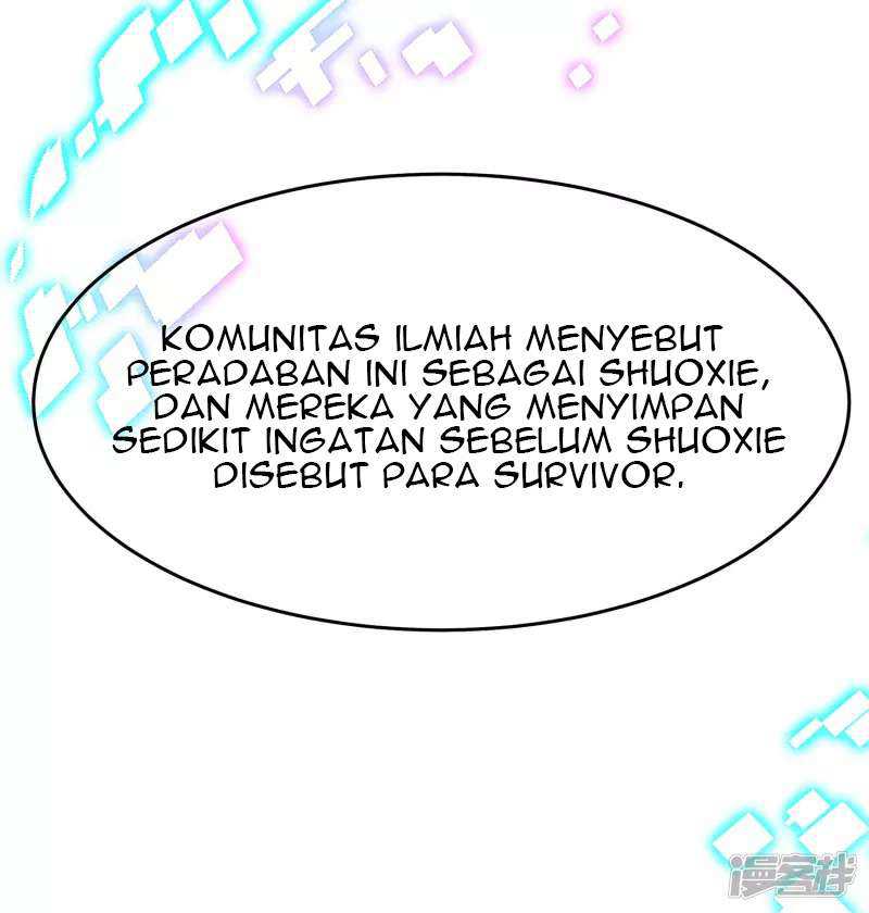 Invicinble Xueba System Chapter 9 Gambar 15