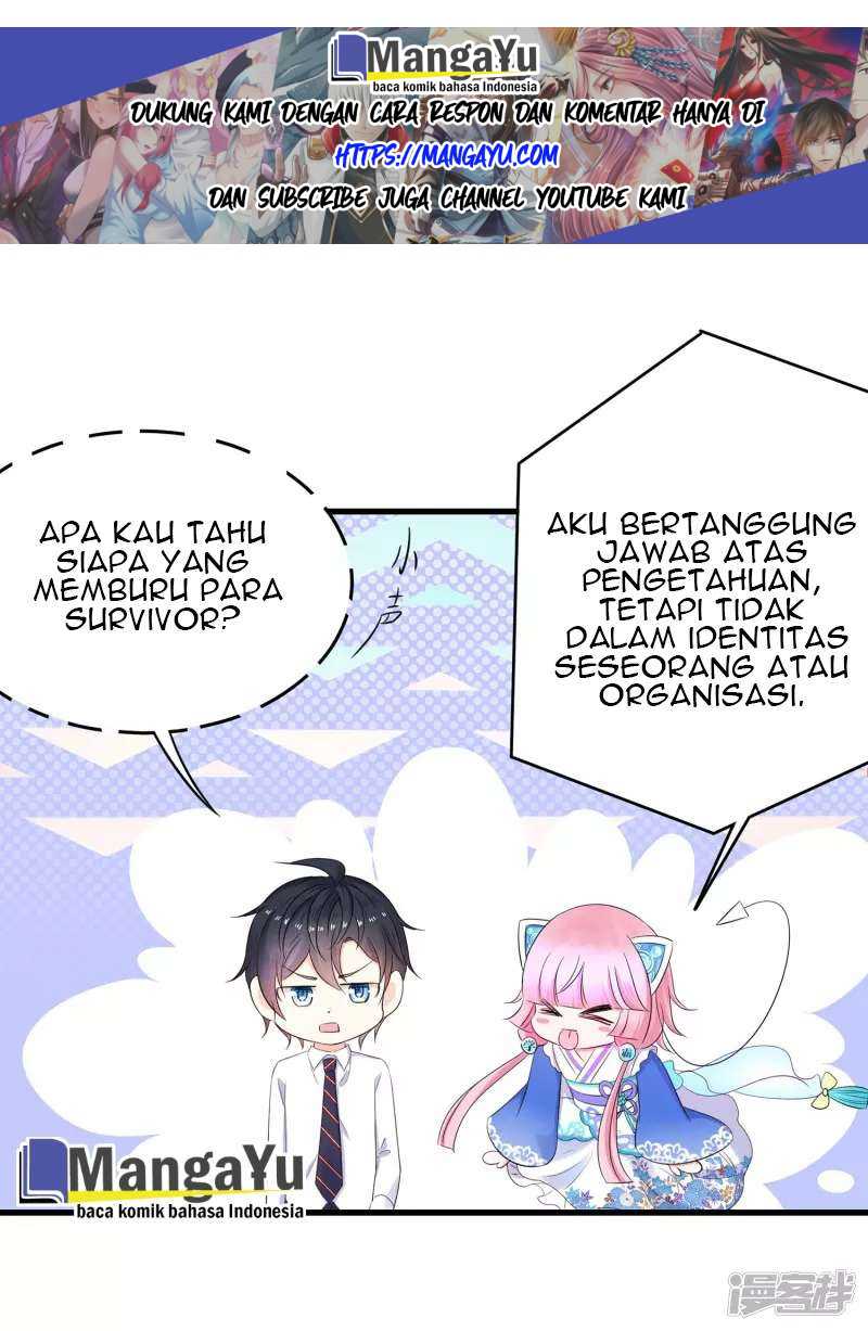 Invicinble Xueba System Chapter 9 Gambar 19