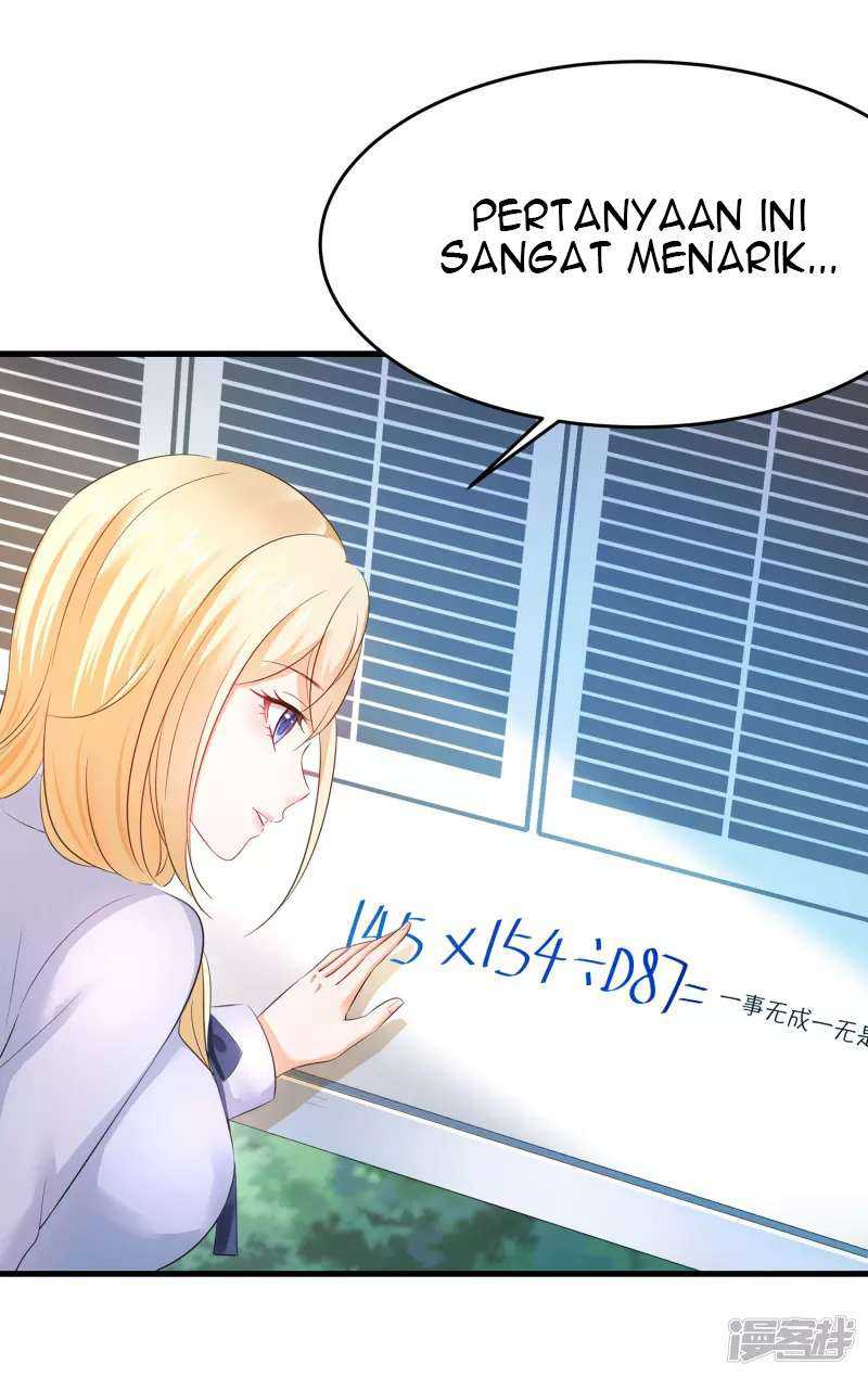 Invicinble Xueba System Chapter 9 Gambar 48