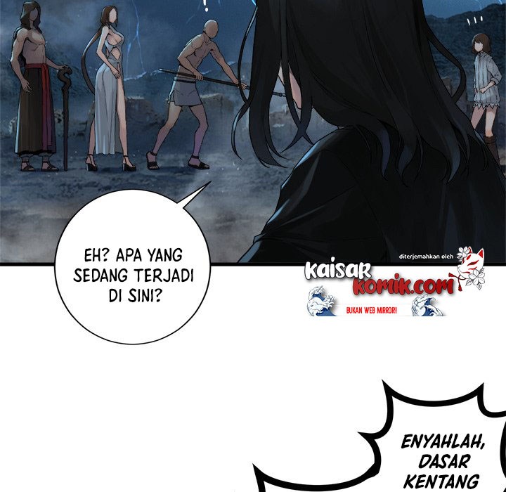 Her Summon Chapter 97 Gambar 20