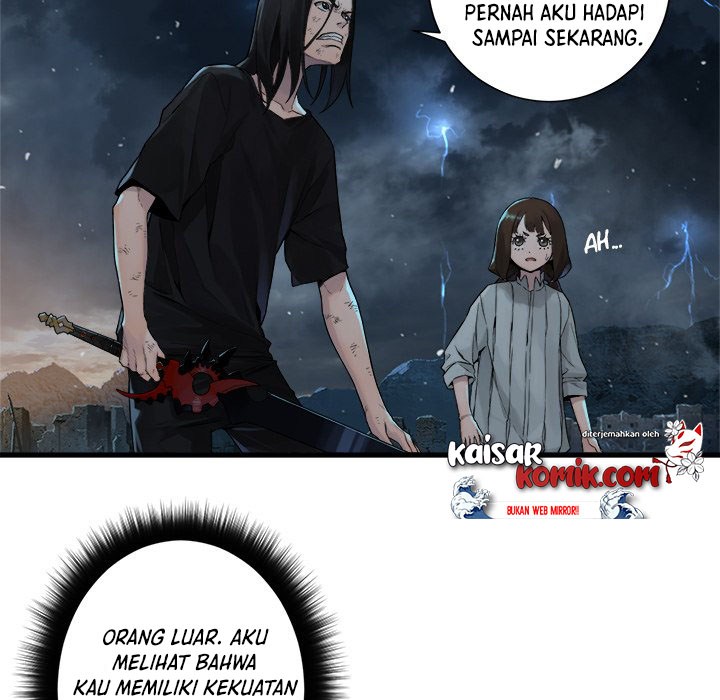 Her Summon Chapter 97 Gambar 28