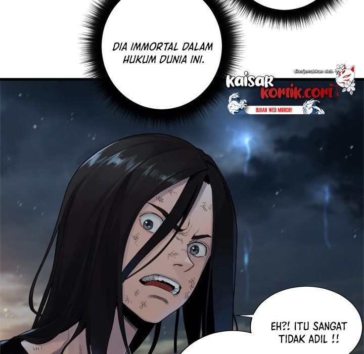 Her Summon Chapter 97 Gambar 30