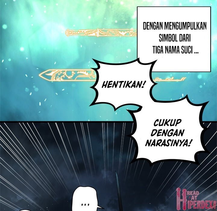 Her Summon Chapter 97 Gambar 32