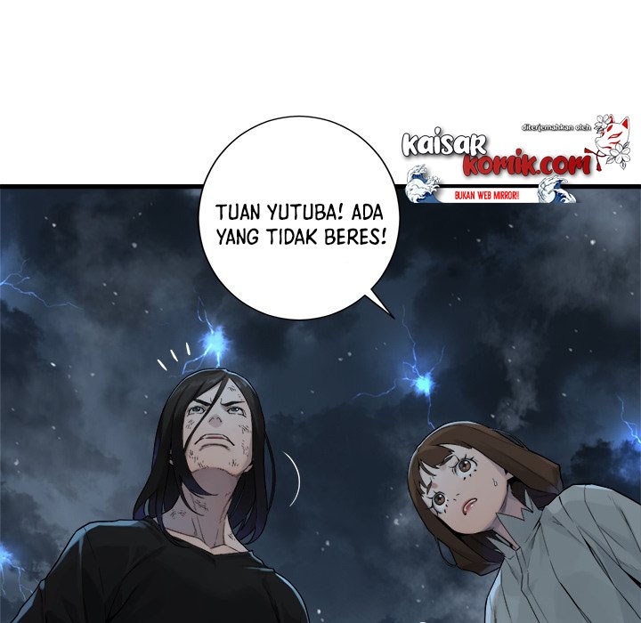 Her Summon Chapter 97 Gambar 34