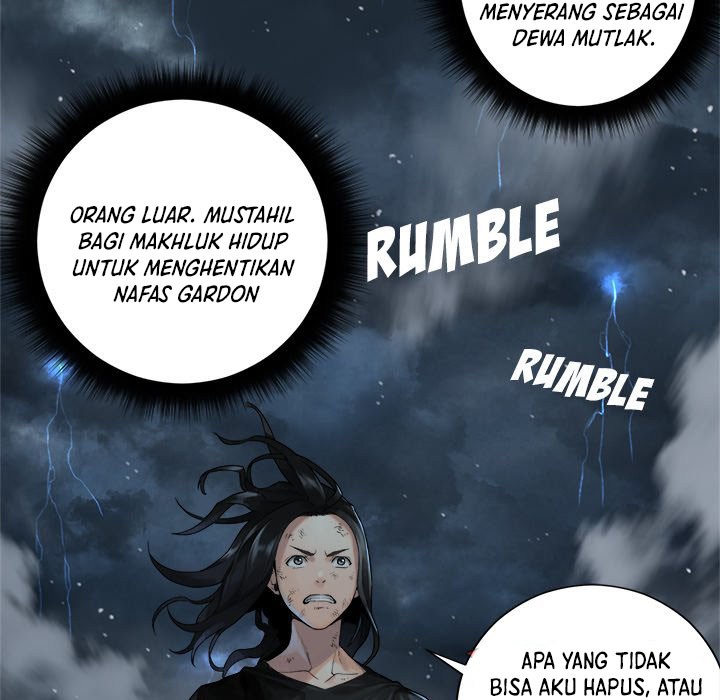 Her Summon Chapter 97 Gambar 43