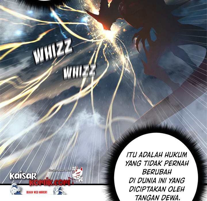 Her Summon Chapter 97 Gambar 45