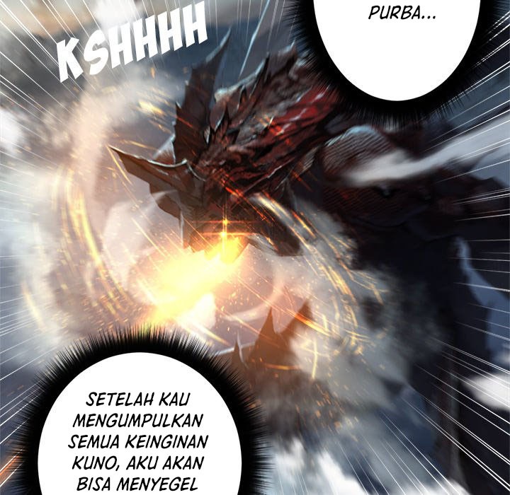 Her Summon Chapter 97 Gambar 49