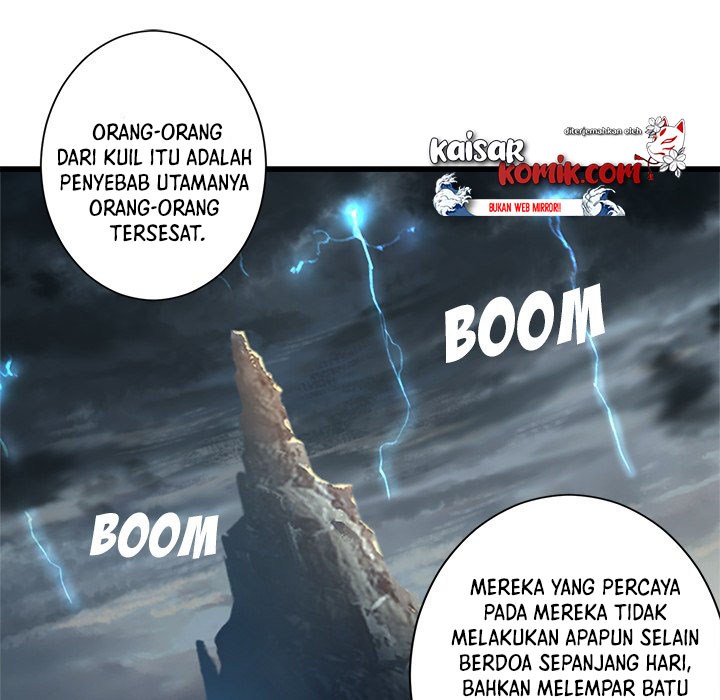 Her Summon Chapter 97 Gambar 56