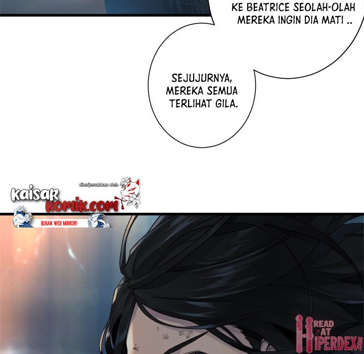 Her Summon Chapter 97 Gambar 57