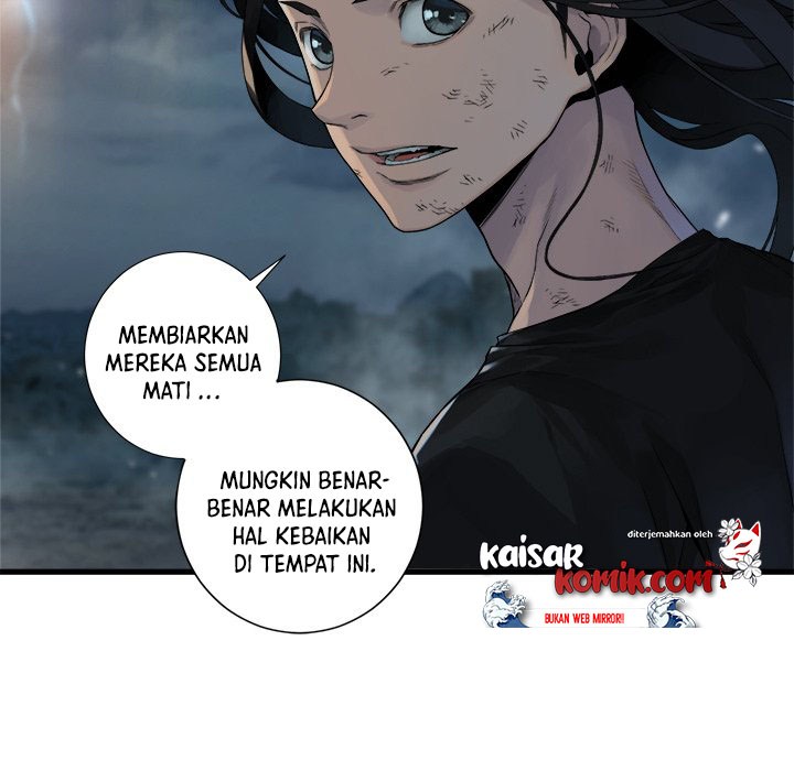 Her Summon Chapter 97 Gambar 58